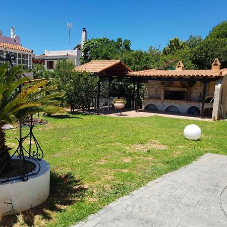 Casa Denva Βίλα Καλύβια Θορικού Εξωτερικό φωτογραφία
