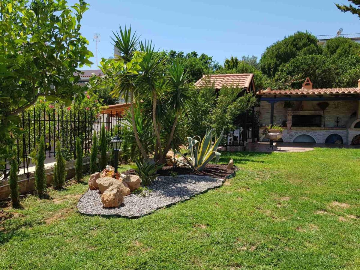 Casa Denva Βίλα Καλύβια Θορικού Εξωτερικό φωτογραφία