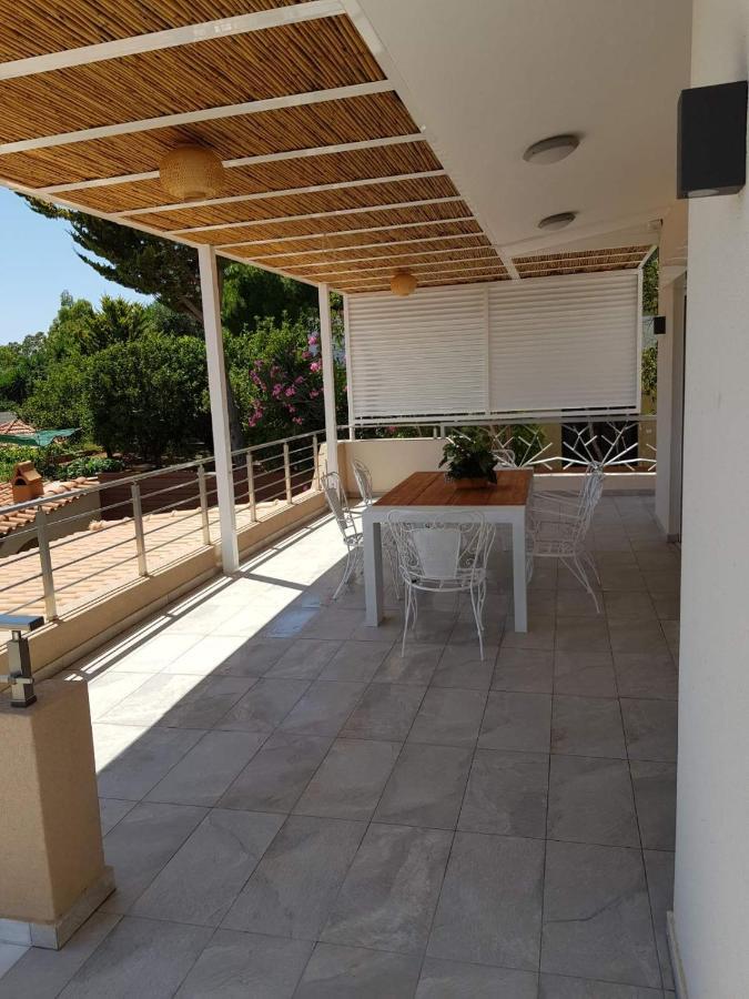 Casa Denva Βίλα Καλύβια Θορικού Εξωτερικό φωτογραφία